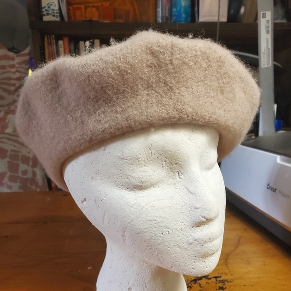 NWT . ALDO Beret - Picture 1 of 4